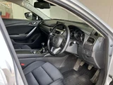 2015 Mazda Atenza Wagon 2.2 XD Diesel Turbo Van for sale, Japanese used car export - photo 3 of 10 | GULJI TRADERS
