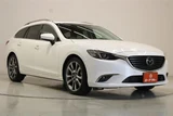 2015 Mazda Atenza Wagon 2.2 XD Van for sale, Japanese used car export - photo 7 of 30 | GULJI TRADERS