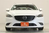 2015 Mazda Atenza Wagon 2.2 XD Van for sale, Japanese used car export - photo 8 of 30 | GULJI TRADERS