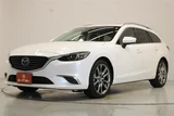2015 Mazda Atenza Wagon 2.2 XD Van for sale, Japanese used car export - photo 9 of 30 | GULJI TRADERS