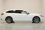 2015 Mazda Atenza Wagon 2.2 XD Van for sale, Japanese used car export - photo 14 of 30 | GULJI TRADERS