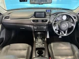 2015 Mazda Atenza Wagon 2.2 XD Lpkg 4WD Van for sale, Japanese used car export - photo 6 of 30 | GULJI TRADERS