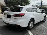 2015 Mazda Atenza Wagon 2.2 XD Lpkg 4WD Van for sale, Japanese used car export - photo 2 of 19 | GULJI TRADERS
