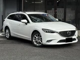 2015 Mazda Atenza Wagon 2.2 XD Lpkg 4WD Van for sale, Japanese used car export - photo 3 of 19 | GULJI TRADERS