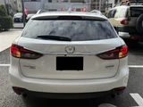 2015 Mazda Atenza Wagon 2.2 XD Lpkg 4WD Van for sale, Japanese used car export - photo 4 of 19 | GULJI TRADERS