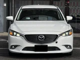 2015 Mazda Atenza Wagon 2.2 XD Lpkg 4WD Van for sale, Japanese used car export - photo 5 of 19 | GULJI TRADERS