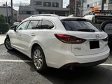2015 Mazda Atenza Wagon 2.2 XD Lpkg 4WD Van for sale, Japanese used car export - photo 18 of 19 | GULJI TRADERS