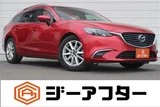 2015 Mazda Atenza Wagon 2.2 XD Van for sale, Japanese used car export - photo 1 of 30 | GULJI TRADERS