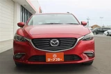 2015 Mazda Atenza Wagon 2.2 XD Van for sale, Japanese used car export - photo 15 of 30 | GULJI TRADERS