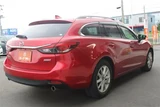 2015 Mazda Atenza Wagon 2.2 XD Van for sale, Japanese used car export - photo 18 of 30 | GULJI TRADERS