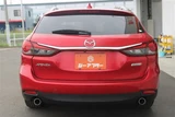 2015 Mazda Atenza Wagon 2.2 XD Van for sale, Japanese used car export - photo 19 of 30 | GULJI TRADERS