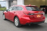 2015 Mazda Atenza Wagon 2.2 XD Van for sale, Japanese used car export - photo 20 of 30 | GULJI TRADERS