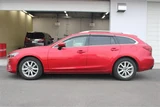 2015 Mazda Atenza Wagon 2.2 XD Van for sale, Japanese used car export - photo 21 of 30 | GULJI TRADERS