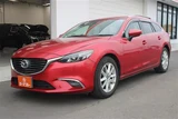 2015 Mazda Atenza Wagon 2.2 XD Van for sale, Japanese used car export - photo 22 of 30 | GULJI TRADERS