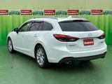 2015 Mazda Atenza Wagon XD Van for sale, Japanese used car export - photo 2 of 20 | GULJI TRADERS