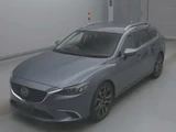 2015 Mazda Atenza Wagon XD Van for sale, Japanese used car export - photo 1 of 2 | GULJI TRADERS