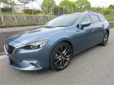 2015 Mazda Atenza Wagon XD Van for sale, Japanese used car export - photo 1 of 21 | GULJI TRADERS