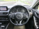 2015 Mazda Atenza Wagon XD Van for sale, Japanese used car export - photo 8 of 21 | GULJI TRADERS