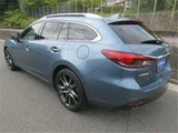 2015 Mazda Atenza Wagon XD Van for sale, Japanese used car export - photo 10 of 21 | GULJI TRADERS