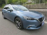 2015 Mazda Atenza Wagon XD Van for sale, Japanese used car export - photo 16 of 21 | GULJI TRADERS