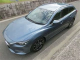 2015 Mazda Atenza Wagon XD Van for sale, Japanese used car export - photo 17 of 21 | GULJI TRADERS