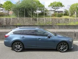 2015 Mazda Atenza Wagon XD Van for sale, Japanese used car export - photo 18 of 21 | GULJI TRADERS