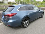 2015 Mazda Atenza Wagon XD Van for sale, Japanese used car export - photo 20 of 21 | GULJI TRADERS