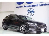 2015 Mazda Atenza Wagon XD Van for sale, Japanese used car export - photo 1 of 46 | GULJI TRADERS