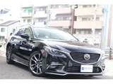 2015 Mazda Atenza Wagon XD Van for sale, Japanese used car export - photo 7 of 46 | GULJI TRADERS
