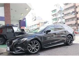 2015 Mazda Atenza Wagon XD Van for sale, Japanese used car export - photo 13 of 46 | GULJI TRADERS