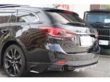 2015 Mazda Atenza Wagon XD Van for sale, Japanese used car export - photo 15 of 46 | GULJI TRADERS