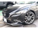 2015 Mazda Atenza Wagon XD Van for sale, Japanese used car export - photo 23 of 46 | GULJI TRADERS