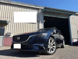 2015 Mazda Atenza Wagon XD Van for sale, Japanese used car export - photo 2 of 50 | GULJI TRADERS