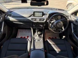2015 Mazda Atenza Wagon XD Van for sale, Japanese used car export - photo 5 of 50 | GULJI TRADERS