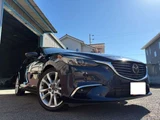 2015 Mazda Atenza Wagon XD Van for sale, Japanese used car export - photo 6 of 50 | GULJI TRADERS