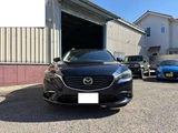 2015 Mazda Atenza Wagon XD Van for sale, Japanese used car export - photo 8 of 50 | GULJI TRADERS