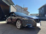 2015 Mazda Atenza Wagon XD Van for sale, Japanese used car export - photo 9 of 50 | GULJI TRADERS