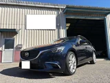 2015 Mazda Atenza Wagon XD Van for sale, Japanese used car export - photo 11 of 50 | GULJI TRADERS