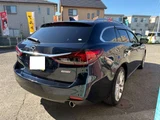2015 Mazda Atenza Wagon XD Van for sale, Japanese used car export - photo 15 of 50 | GULJI TRADERS