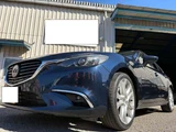 2015 Mazda Atenza Wagon XD Van for sale, Japanese used car export - photo 23 of 50 | GULJI TRADERS