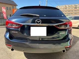 2015 Mazda Atenza Wagon XD Van for sale, Japanese used car export - photo 30 of 50 | GULJI TRADERS