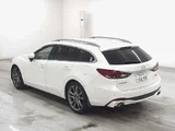 2015 Mazda Atenza Wagon XD Van for sale, Japanese used car export - photo 2 of 9 | GULJI TRADERS