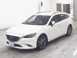 2015 Mazda Atenza Wagon XD Van for sale, Japanese used car export - photo 4 of 9 | GULJI TRADERS