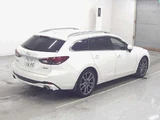 2015 Mazda Atenza Wagon XD Van for sale, Japanese used car export - photo 5 of 9 | GULJI TRADERS