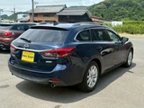 2015 Mazda Atenza Wagon XD Van for sale, Japanese used car export - photo 2 of 24 | GULJI TRADERS