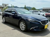 2015 Mazda Atenza Wagon XD Van for sale, Japanese used car export - photo 4 of 24 | GULJI TRADERS
