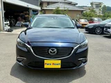 2015 Mazda Atenza Wagon XD Van for sale, Japanese used car export - photo 5 of 24 | GULJI TRADERS