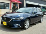 2015 Mazda Atenza Wagon XD Van for sale, Japanese used car export - photo 6 of 24 | GULJI TRADERS