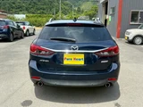 2015 Mazda Atenza Wagon XD Van for sale, Japanese used car export - photo 9 of 24 | GULJI TRADERS