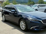 2015 Mazda Atenza Wagon XD Van for sale, Japanese used car export - photo 10 of 24 | GULJI TRADERS